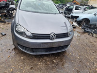 Amortizor haion Volkswagen Golf 6 2012 Hatchback 1.6