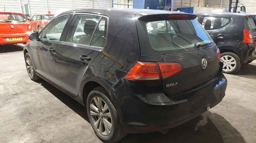 Amortizor haion Volkswagen Golf 7 2014 HATCHB