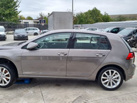 Amortizor haion Volkswagen Golf 7 2016 Hatchback 1,6