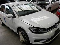 Amortizor haion Volkswagen Golf 7 2019 hatchback 2.0 tdi DEJ