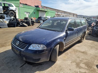 Amortizor haion Volkswagen Passat B5 2004 break 1.9 tdi AWX