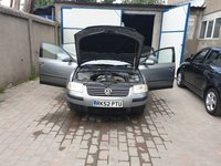 Amortizor haion Volkswagen Passat B5 2004 Hatchback 2.0