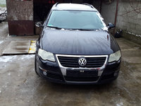 Amortizor haion Volkswagen Passat B6 2005 break 2.0