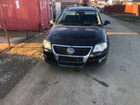 Amortizor haion Volkswagen Passat B6 2006 Break 2.0