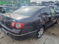 Amortizor haion Volkswagen Passat B6 2006 sedan/berlina 2.0 benzina