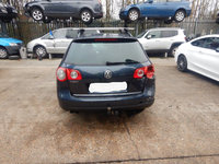 Amortizor haion Volkswagen Passat B6 2007 BREAK 2.0 TDI BKP