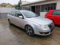 Amortizor haion Volkswagen Passat B6 2007 Combi 2.0TDI ,BMP