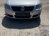 Amortizor haion Volkswagen Passat B6 2007 Variant 2.0