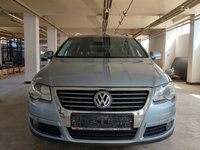 Amortizor haion Volkswagen Passat B6 2008 Break 2.0 TDI