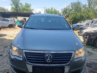 Amortizor haion Volkswagen Passat B6 2008 Break 2.0