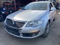 Amortizor haion Volkswagen Passat B6 2008 Combi 2.0 TDI