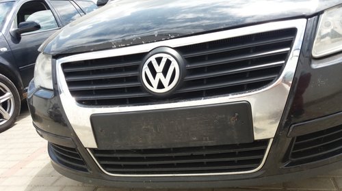 Amortizor haion Volkswagen Passat B6 2009 ber