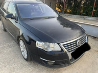 Amortizor haion Volkswagen Passat B6 2009 break 2000