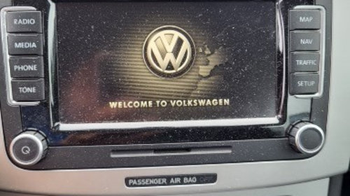 Amortizor haion Volkswagen Passat B6 2010 BREAK 2,0