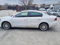 Amortizor haion Volkswagen Passat B7 2012 berlina 2.0 tdi