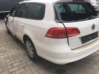 Amortizor haion Volkswagen Passat B7 2012 Break 2.0TDI