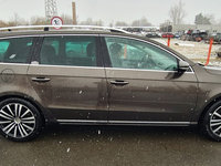 Amortizor haion Volkswagen Passat B7 2013 COMBI DIESEL