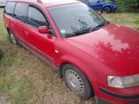 Amortizor haion Volkswagen Passat B8 1999 PASSAT 1.9 DIESEL