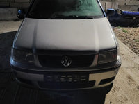 Amortizor haion Volkswagen Polo 6N 2000 hatchback 1,4