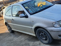 Amortizor haion Volkswagen Polo 6N 2001 Berlina 2 usi 1.0B