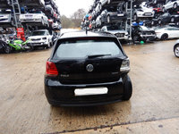 Amortizor haion Volkswagen Polo 6R 2013 Hatchback 1.2 TDI