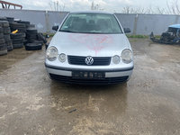 Amortizor haion Volkswagen Polo 9N 2003 hatchback 1.4tdi