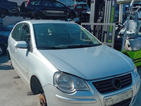 Amortizor haion Volkswagen Polo 9N 2007 HATCHBACK 1.4