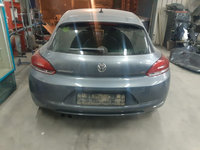 Amortizor haion Volkswagen Scirocco 2010 coupe 1.4 tsi