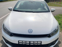 Amortizor haion Volkswagen Scirocco 2010 SPORT COMPACT 1.4 TSI