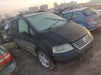 Amortizor haion Volkswagen Sharan 2006 Break 1.9