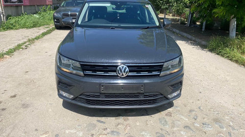 Amortizor haion Volkswagen Tiguan 5N 2018 fam