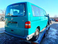 Amortizor haion Volkswagen TRANSPORTER 2004 Microbuz 1.9 tdi