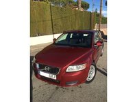 Amortizor haion Volvo V50 2011 Break / Combi 2.0 D3