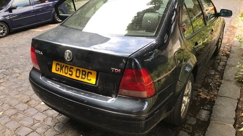 Amortizor haion VW Bora 2005 BERLINA 131CP 1.9 TDI