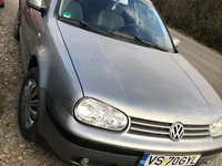 Amortizor haion VW Golf 4 2004 hatchback 1.6 i