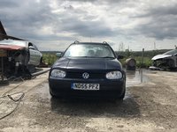 Amortizor haion VW Golf 4 2006 combi 1600