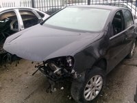 Amortizor haion VW Golf 5 2005 Hatchback 1.6 Fsi