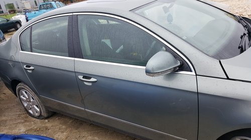 Amortizor haion VW Passat B6 2005 berlina 2 TDI