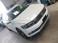 Amortizor haion VW Passat B8 2015 variant 1.4 tsi CZEA