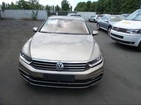 Amortizor haion VW Passat B8 2015 variant / combi 1.4 tsi CZEA