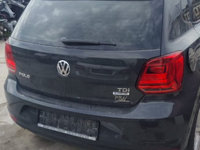 Amortizor haion Vw Polo 6R 1.4 TDI hatchback cod motor CUSB , 66KW 90Cp ,transmisie manuala RTE 5+1 , an 2017