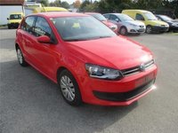 Amortizor haion VW Polo 6R 2011 Hatchback 1.6 TDI