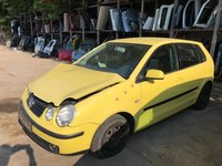 Amortizor haion VW Polo 9N 2002 HATCHBACK 1.2 BENZINA