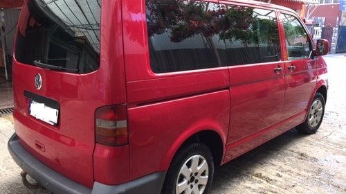 Amortizor haion VW T5 2006 Caravelle 2.5 tdi