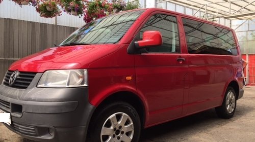 Amortizor haion VW T5 2006 Caravelle 2.5 tdi