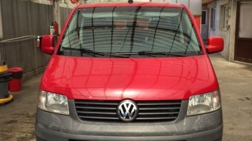 Amortizor haion VW T5 2006 Caravelle 2.5 tdi