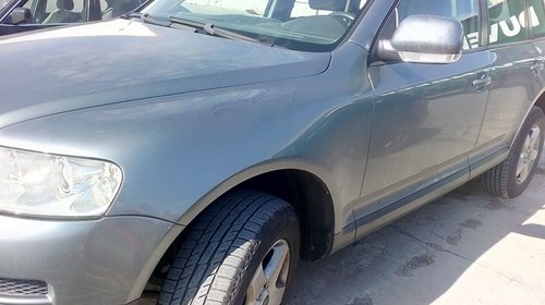 Amortizor haion VW Touareg 2003 2009