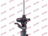 Amortizor HONDA CIVIC VII Hatchback (EU, EP, EV) (1999 - 2006) KYB 331009 piesa NOUA