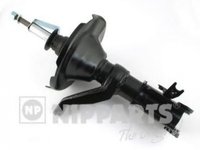 Amortizor HONDA CIVIC VII limuzina ES NIPPARTS N5514005G