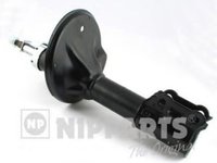 Amortizor HYUNDAI MATRIX FC NIPPARTS N5510515G